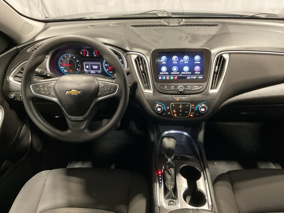 2023 Chevrolet Malibu 1LT