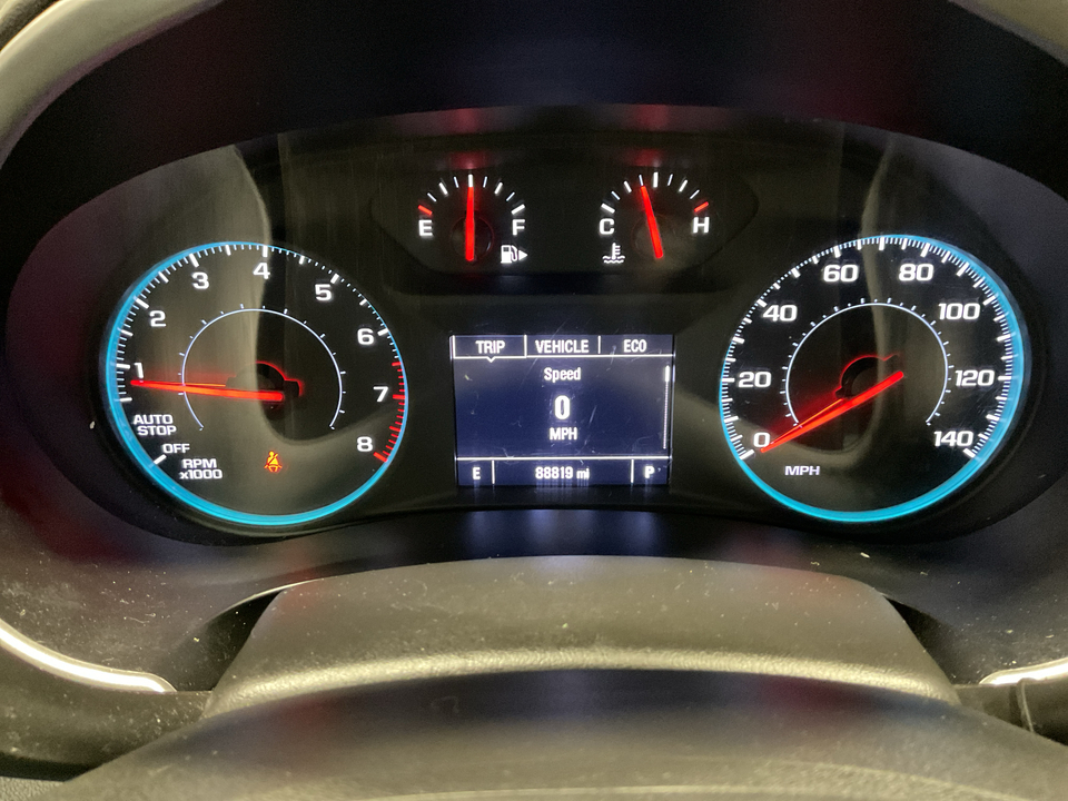 2023 Chevrolet Malibu 1LT