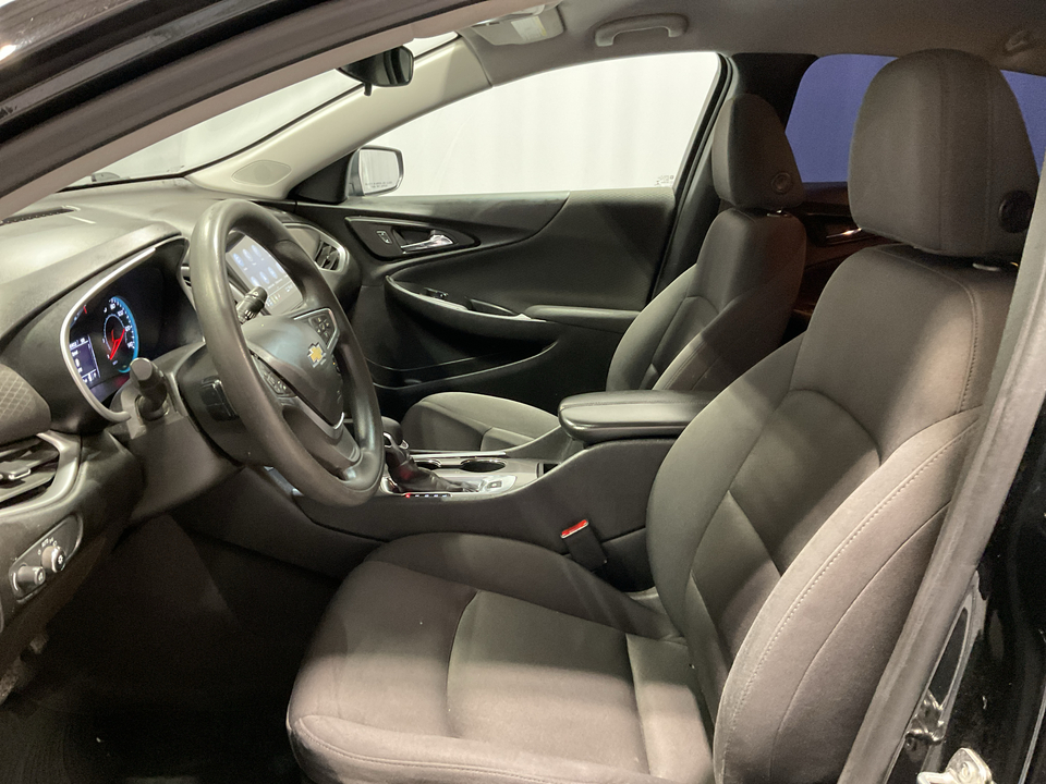 2023 Chevrolet Malibu 1LT