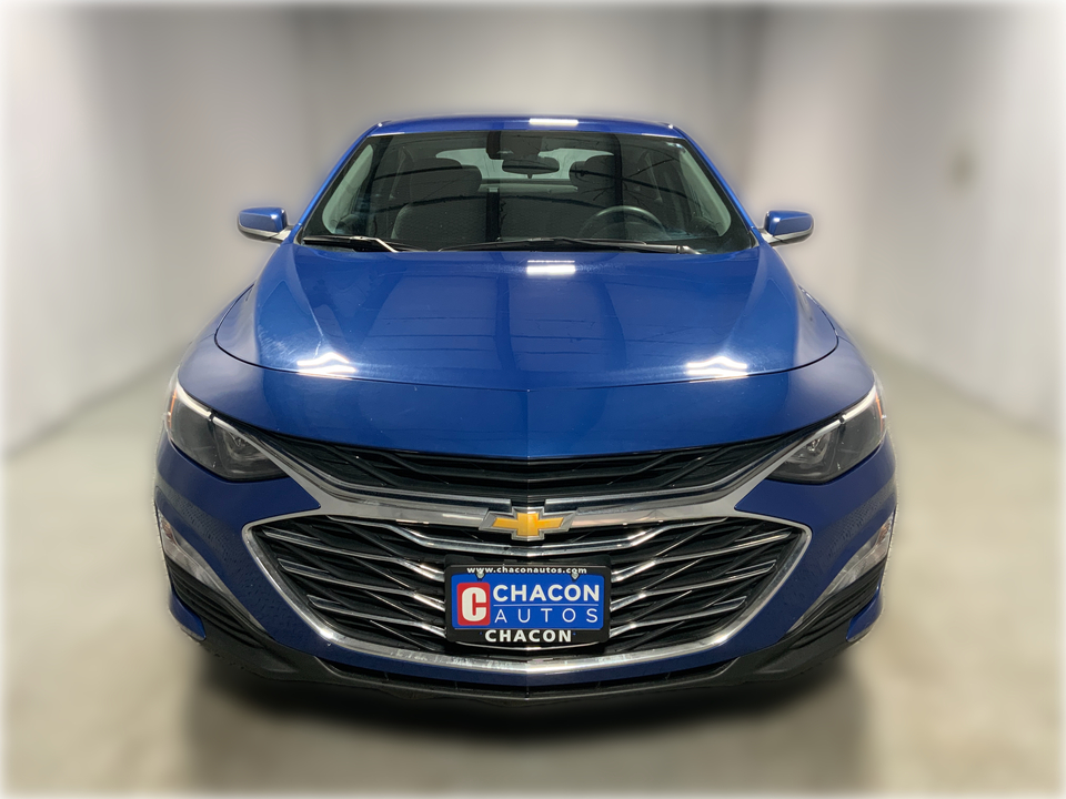 2023 Chevrolet Malibu 1LT