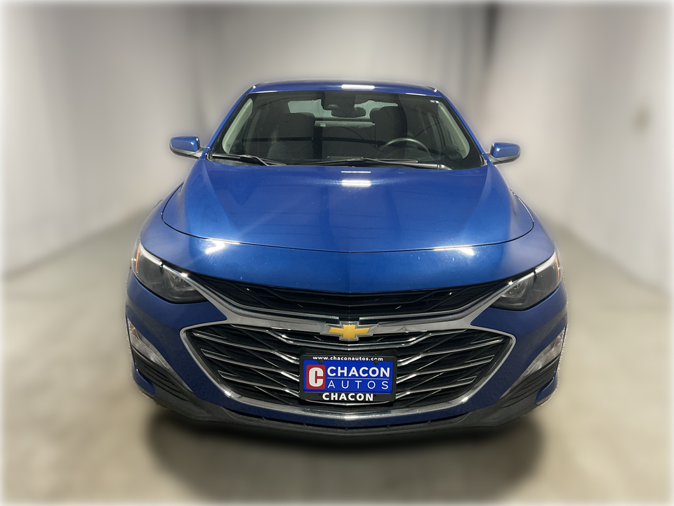 2023 Chevrolet Malibu 1LT