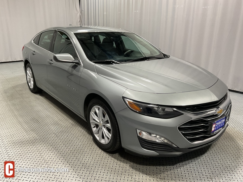 2023 Chevrolet Malibu 1LT