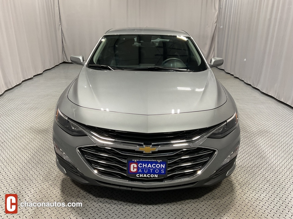 2023 Chevrolet Malibu 1LT