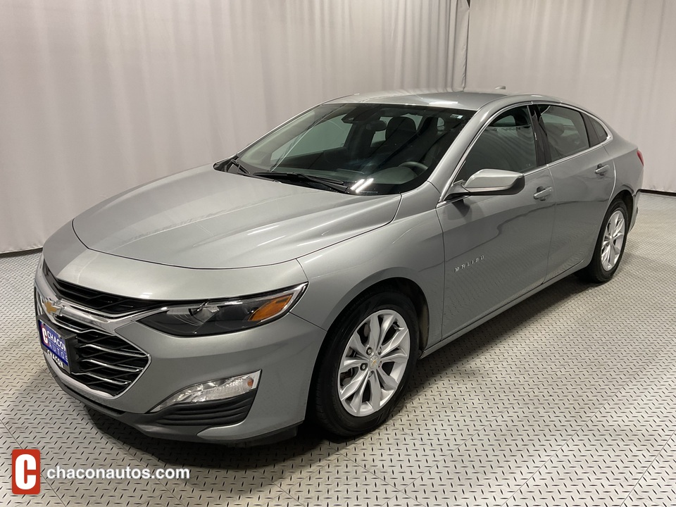 2023 Chevrolet Malibu 1LT