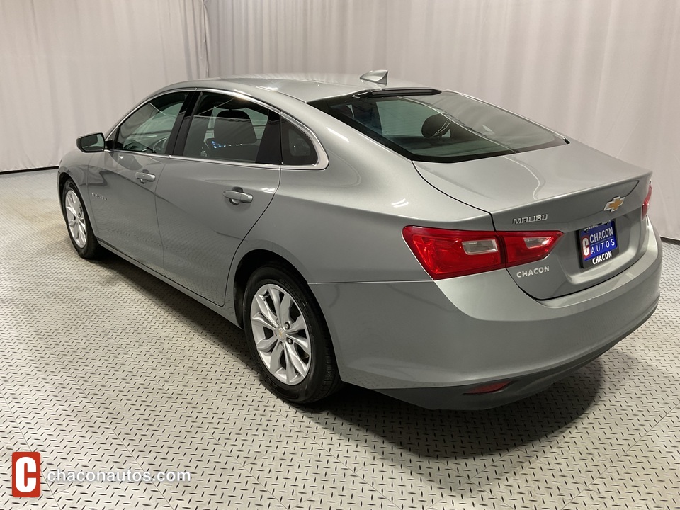 2023 Chevrolet Malibu 1LT