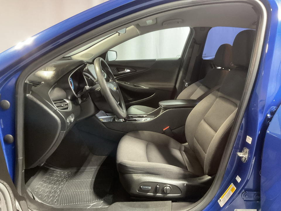 2023 Chevrolet Malibu 1LT