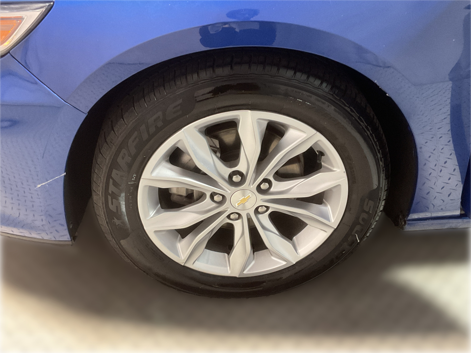 2023 Chevrolet Malibu 1LT