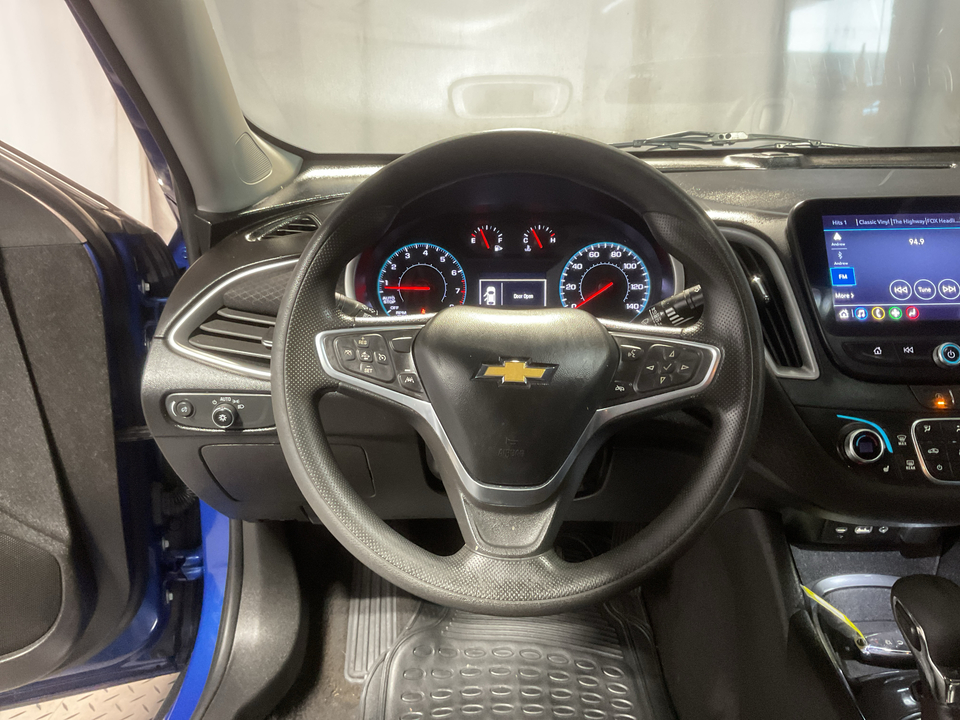 2023 Chevrolet Malibu 1LT