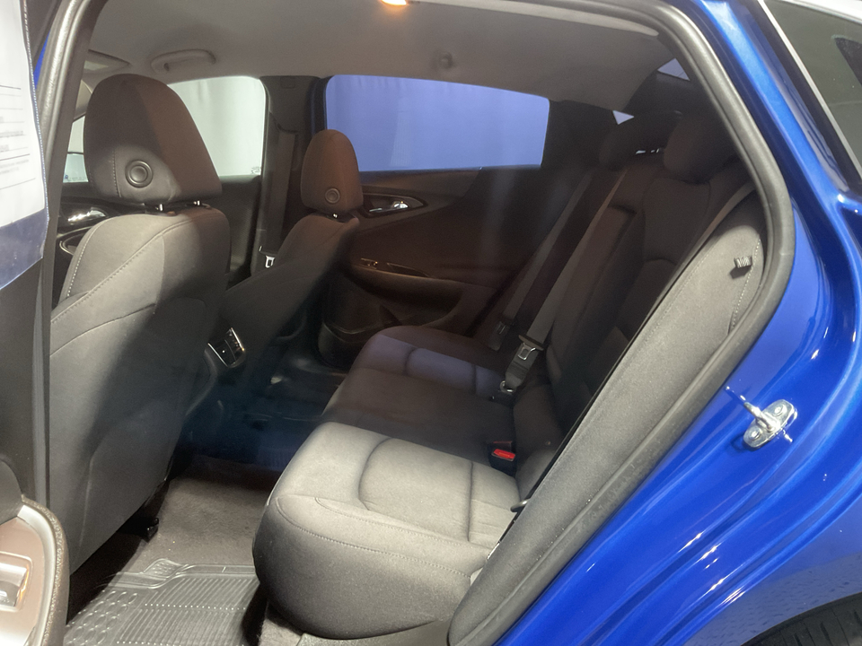 2023 Chevrolet Malibu 1LT