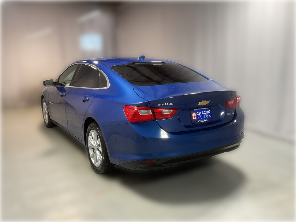 2023 Chevrolet Malibu 1LT