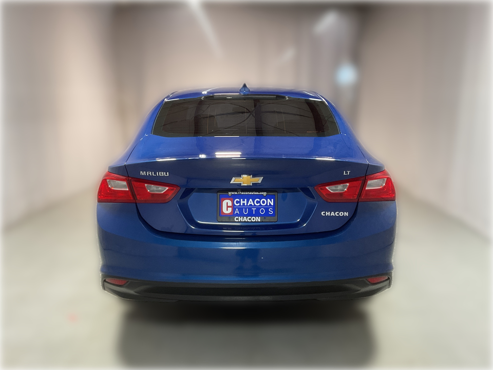 2023 Chevrolet Malibu 1LT