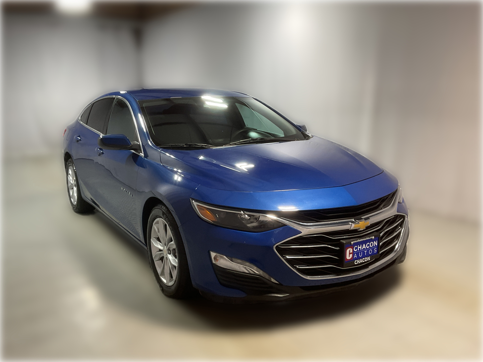 2023 Chevrolet Malibu 1LT