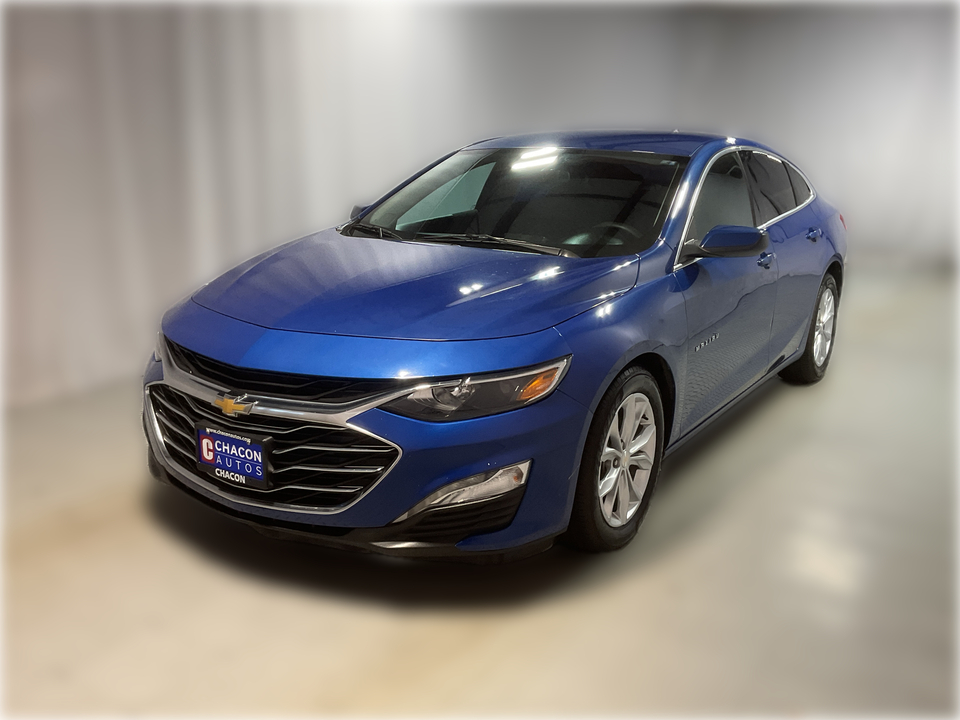 2023 Chevrolet Malibu 1LT