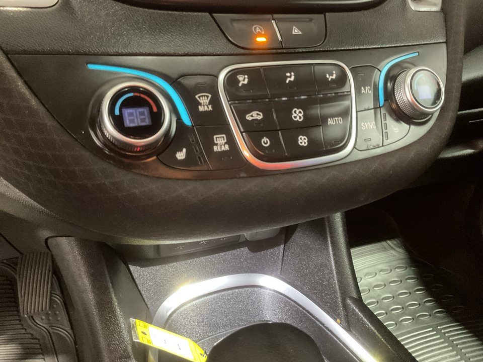 2023 Chevrolet Malibu 1LT