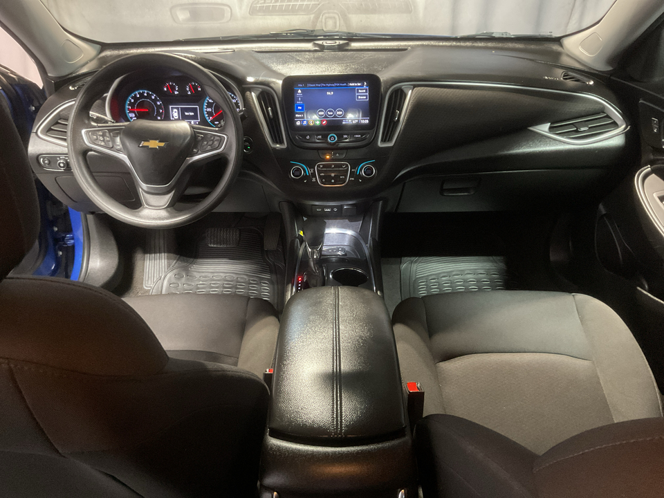 2023 Chevrolet Malibu 1LT