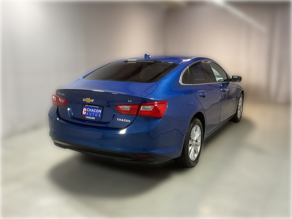 2023 Chevrolet Malibu 1LT