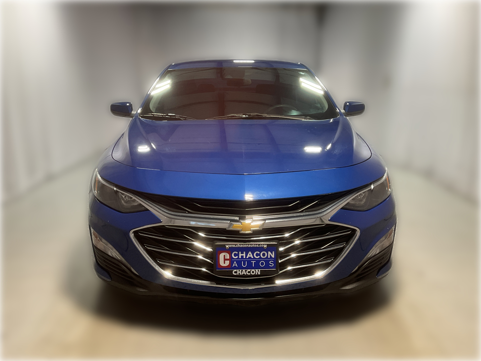 2023 Chevrolet Malibu 1LT