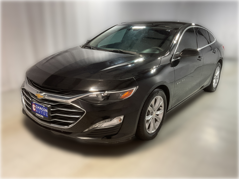 2023 Chevrolet Malibu 1LT