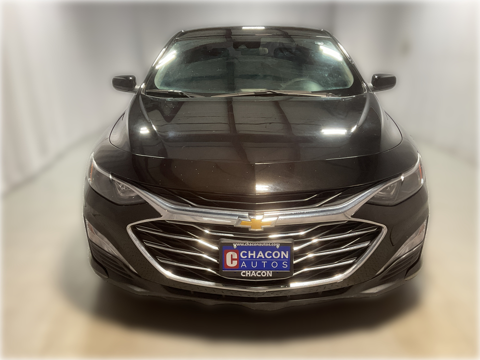 2023 Chevrolet Malibu 1LT