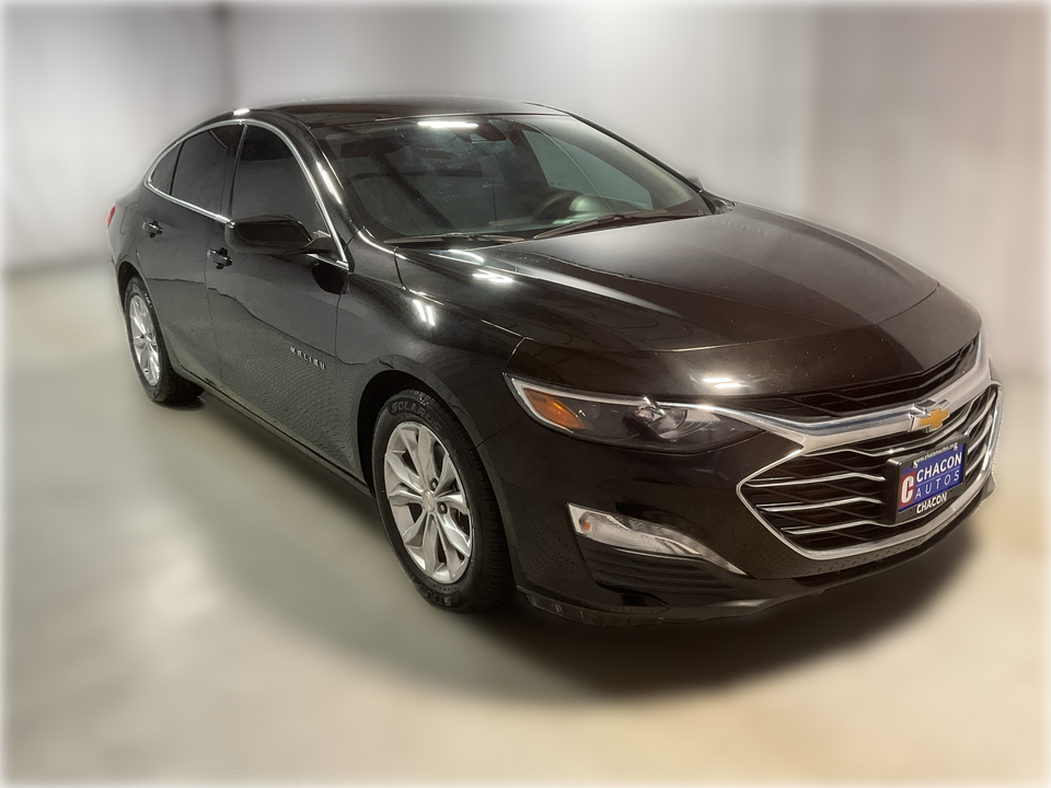 2023 Chevrolet Malibu 1LT