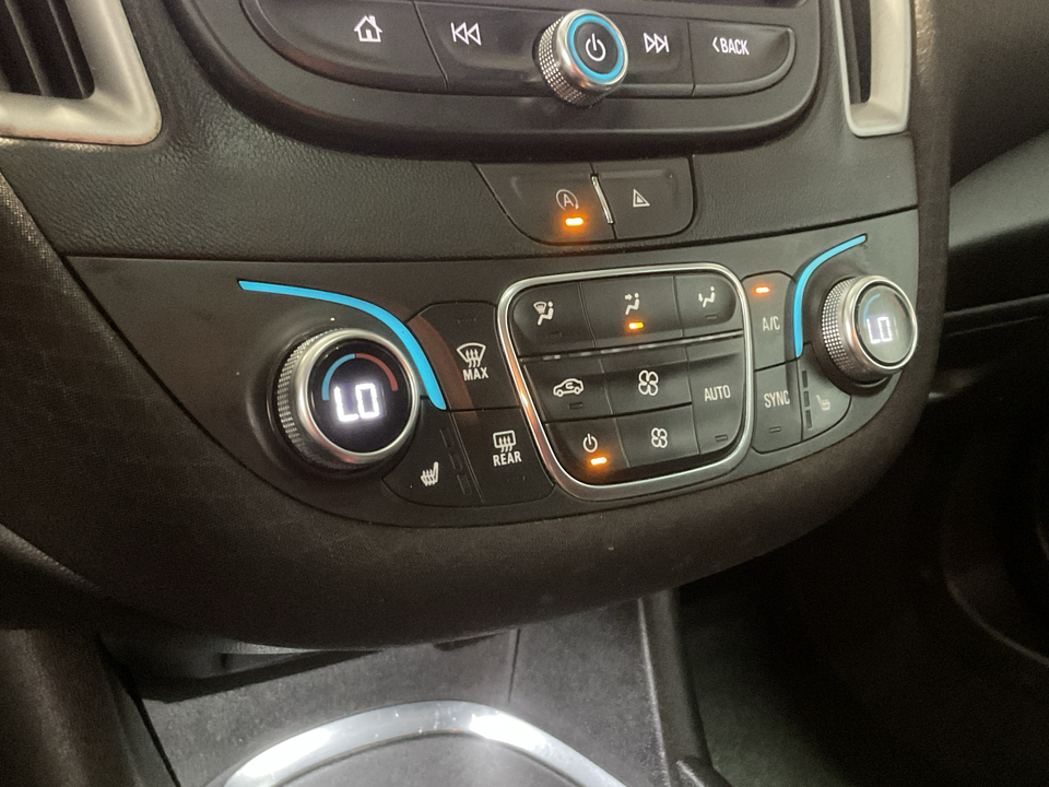 2023 Chevrolet Malibu 1LT