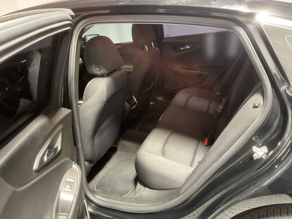 2023 Chevrolet Malibu 1LT