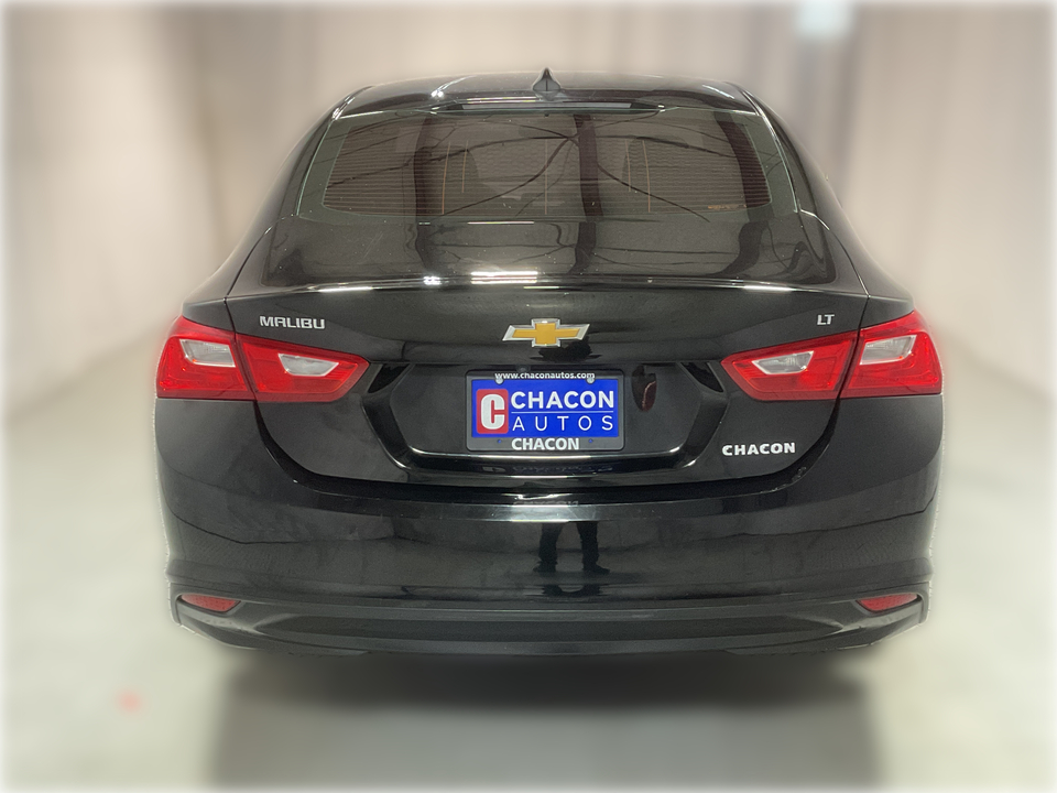 2023 Chevrolet Malibu 1LT