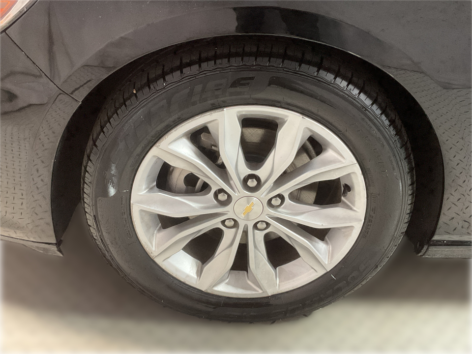 2023 Chevrolet Malibu 1LT