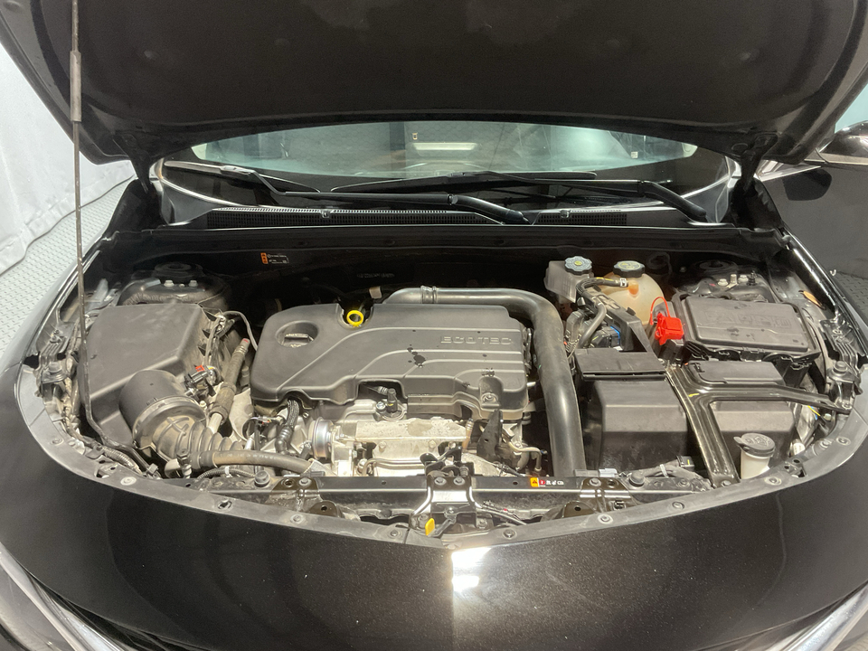 2023 Chevrolet Malibu 1LT