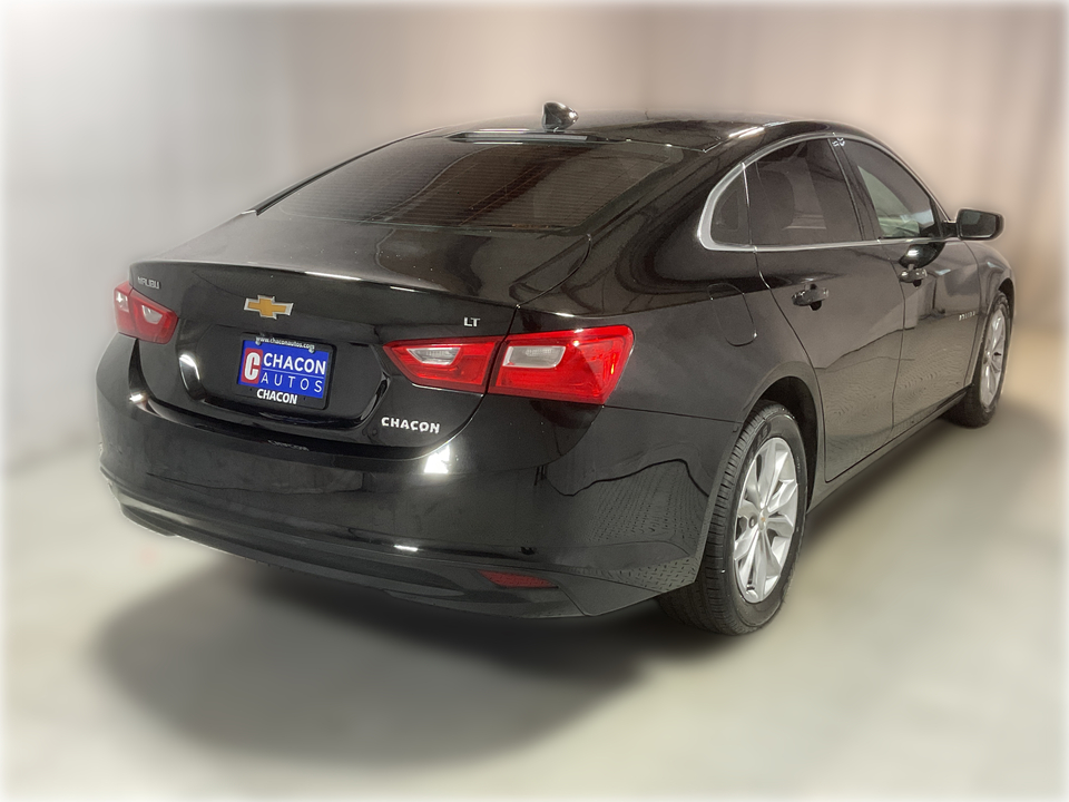 2023 Chevrolet Malibu 1LT