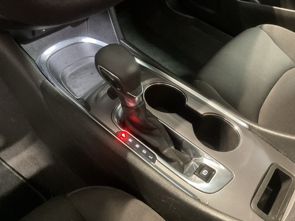2023 Chevrolet Malibu 1LT