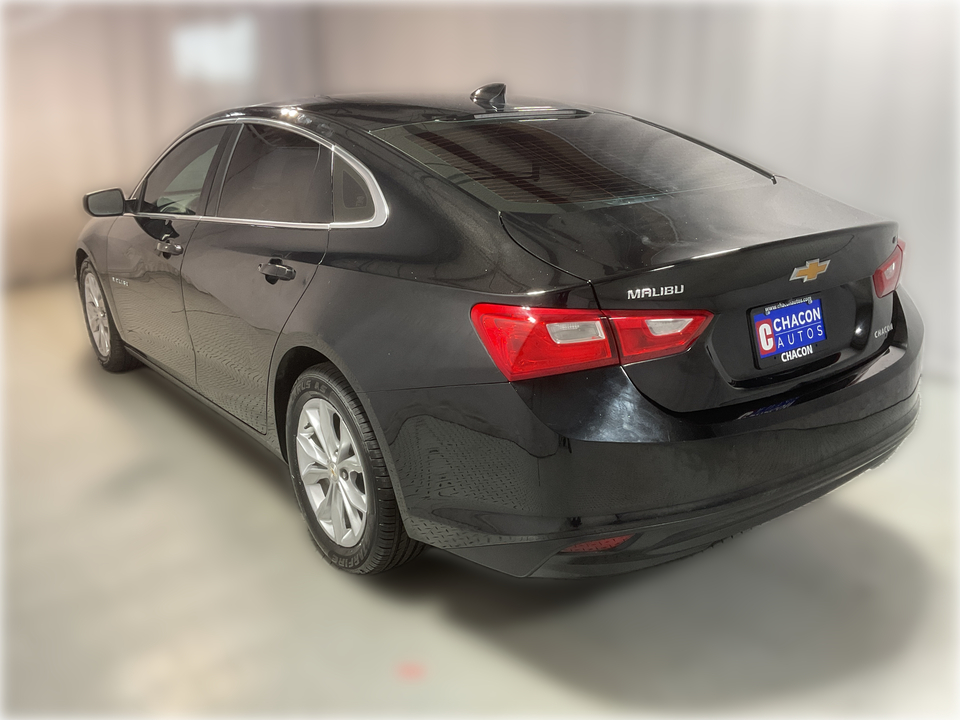 2023 Chevrolet Malibu 1LT