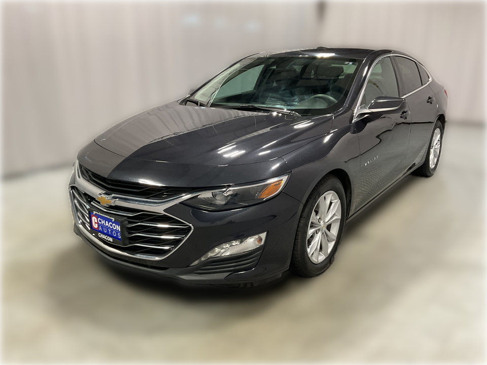 2023 Chevrolet Malibu 1LT