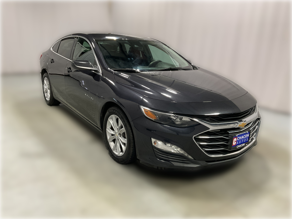 2023 Chevrolet Malibu 1LT