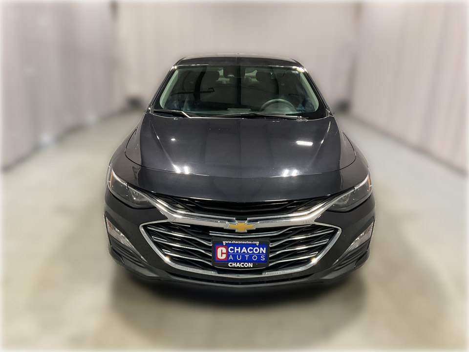 2023 Chevrolet Malibu 1LT