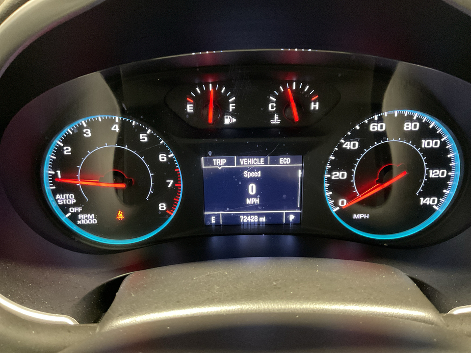 2023 Chevrolet Malibu 1LT