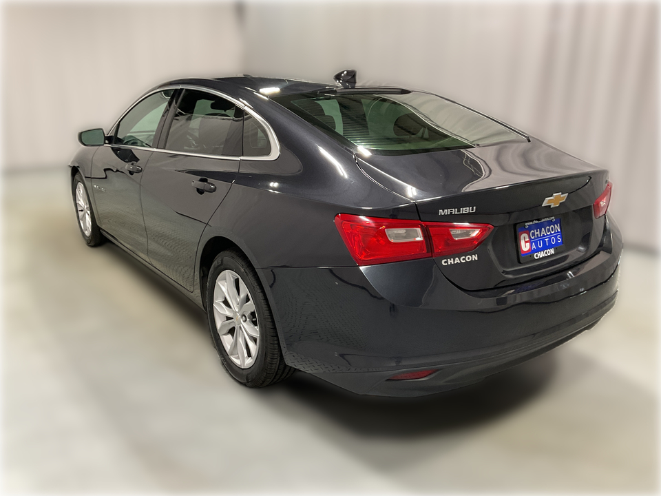 2023 Chevrolet Malibu 1LT