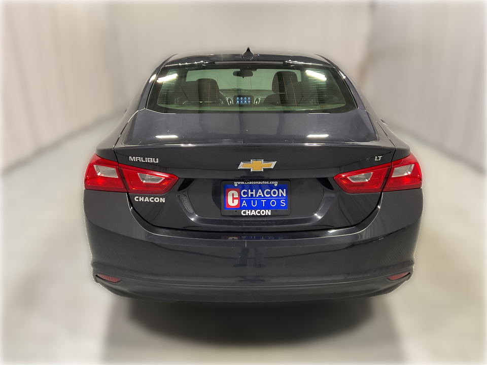 2023 Chevrolet Malibu 1LT
