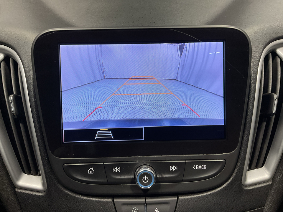 2023 Chevrolet Malibu 1LT