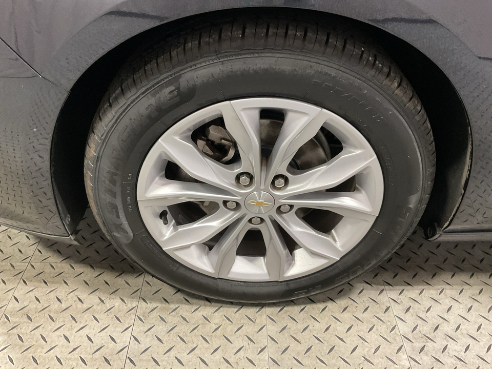 2023 Chevrolet Malibu 1LT