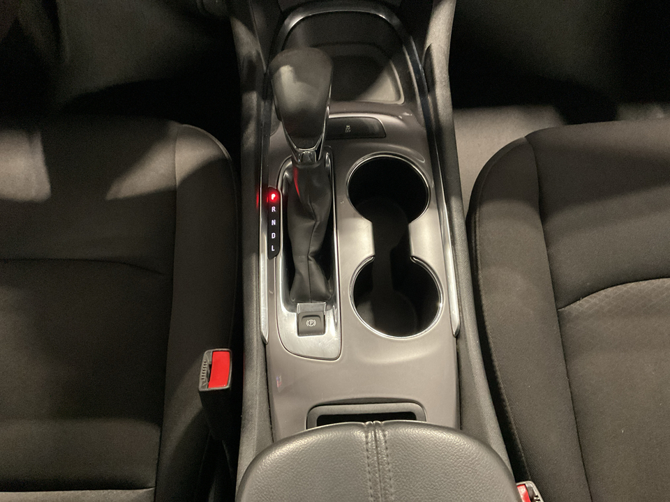 2023 Chevrolet Malibu 1LT