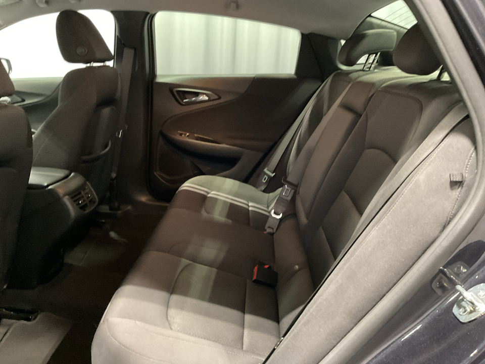 2023 Chevrolet Malibu 1LT