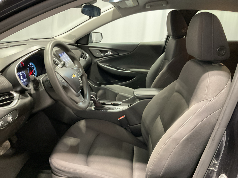 2023 Chevrolet Malibu 1LT