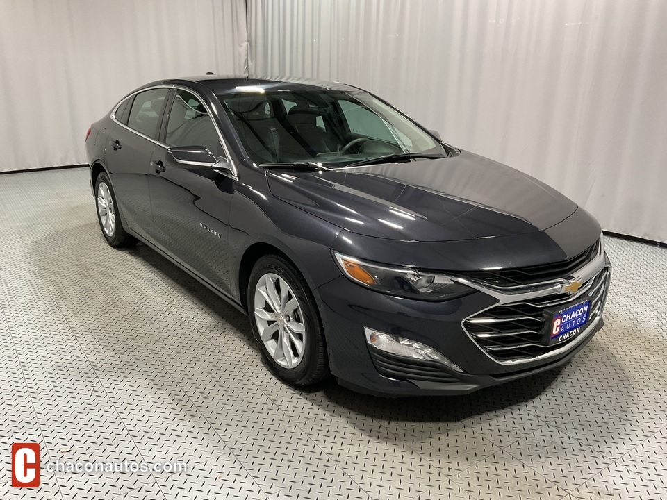 2023 Chevrolet Malibu 1LT