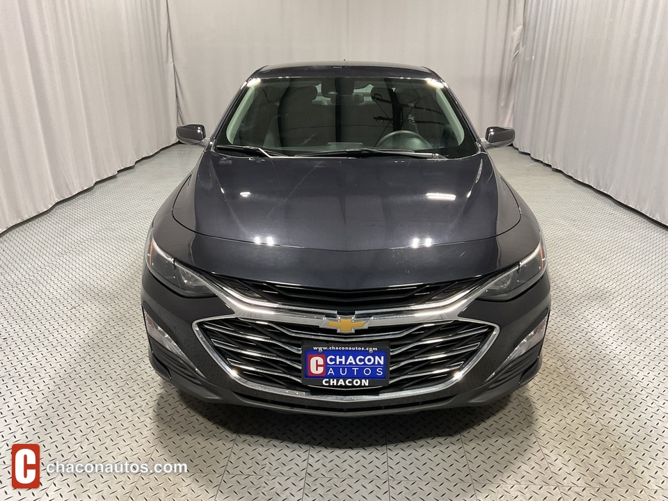 2023 Chevrolet Malibu 1LT