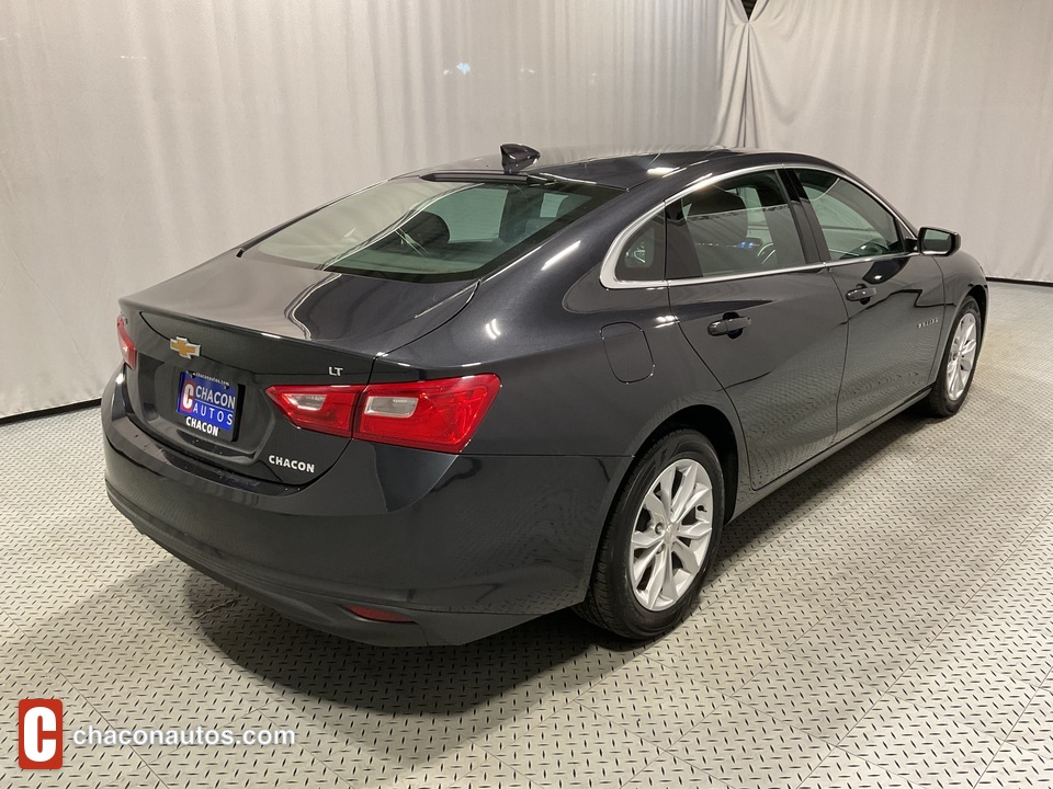 2023 Chevrolet Malibu 1LT