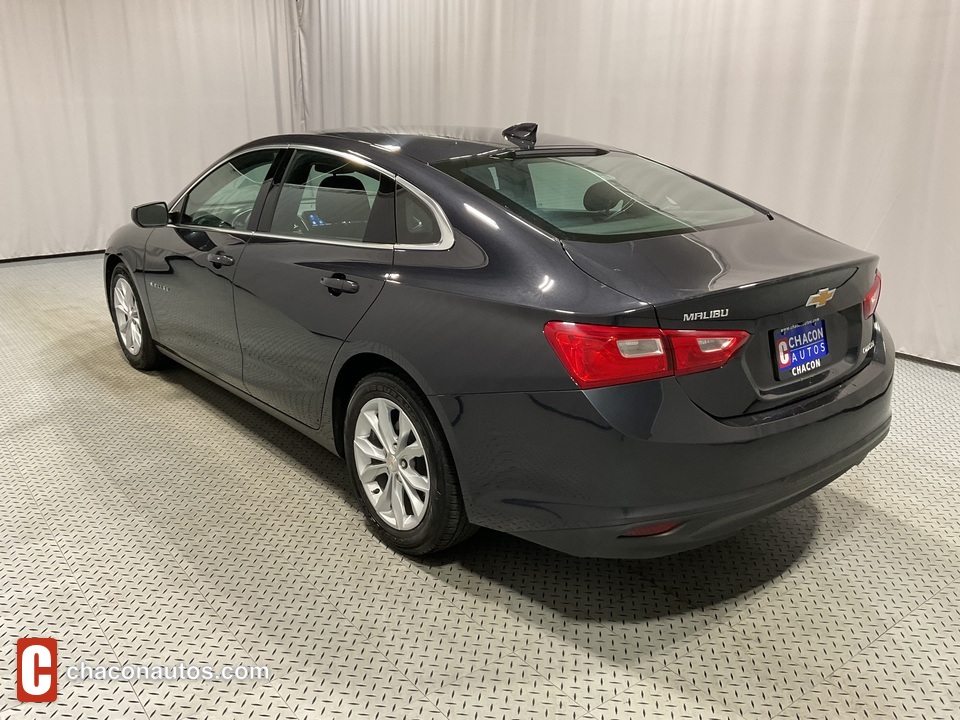 2023 Chevrolet Malibu 1LT