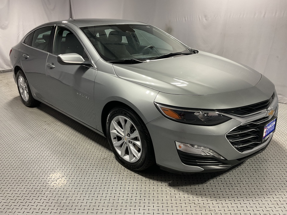 2023 Chevrolet Malibu 1LT