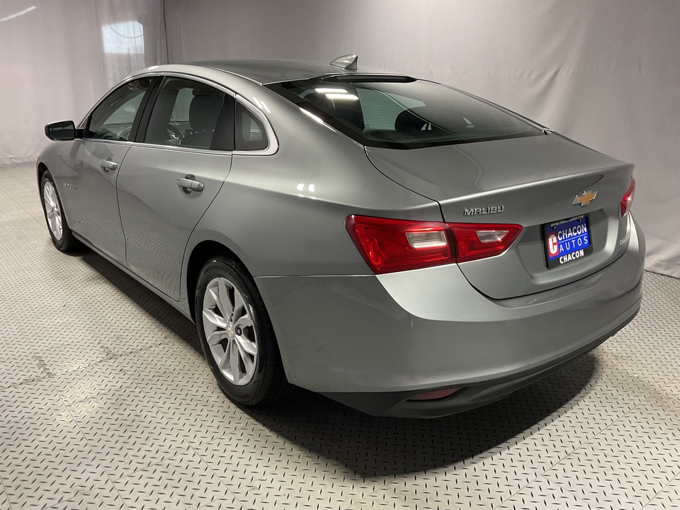 2023 Chevrolet Malibu 1LT