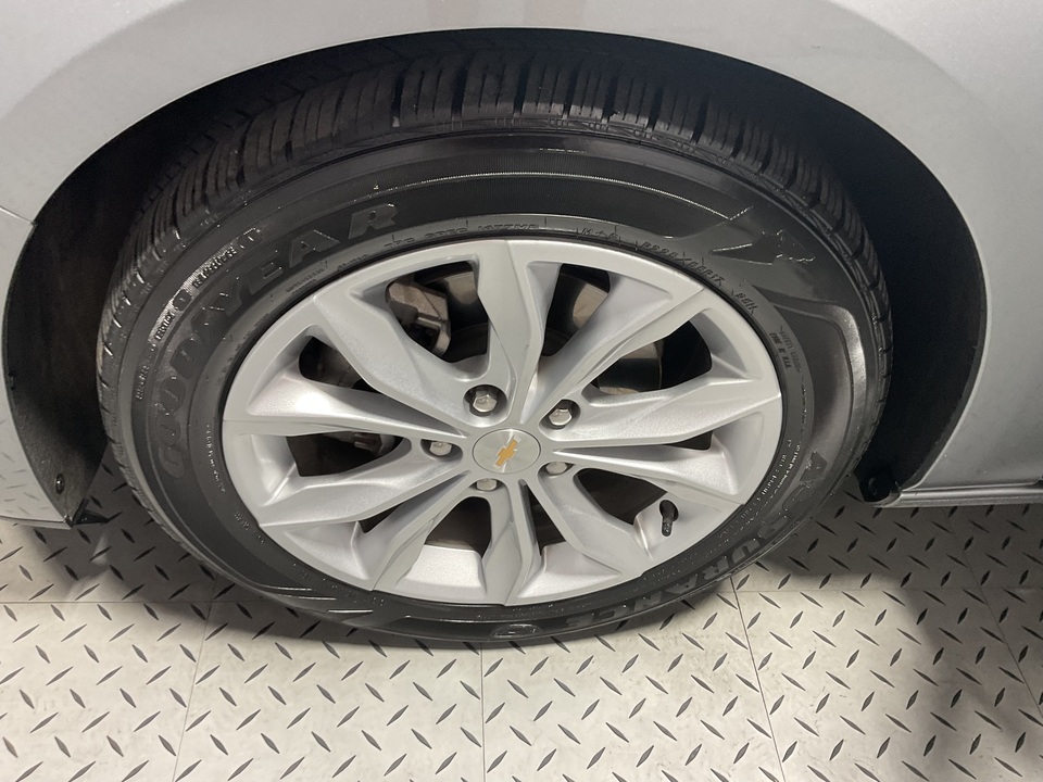 2023 Chevrolet Malibu 1LT
